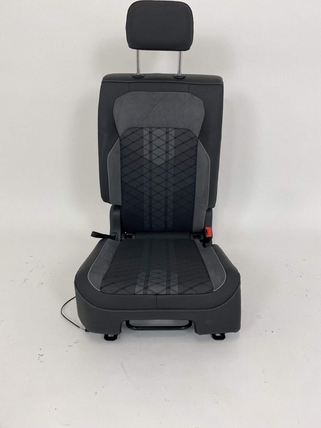 Trp Post Container Daten Trp Post Id 15719 Innenraum Vw Tiguan R Alcantara Stoff Grau Schwarz Trp Post Container