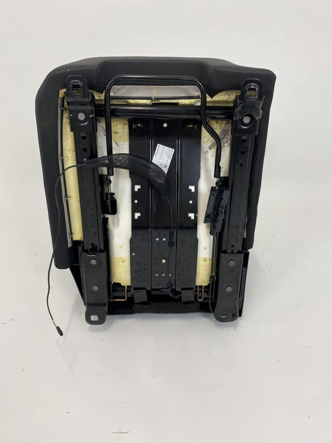 Trp Post Container Daten Trp Post Id 15719 Innenraum Vw Tiguan R Alcantara Stoff Grau Schwarz Trp Post Container