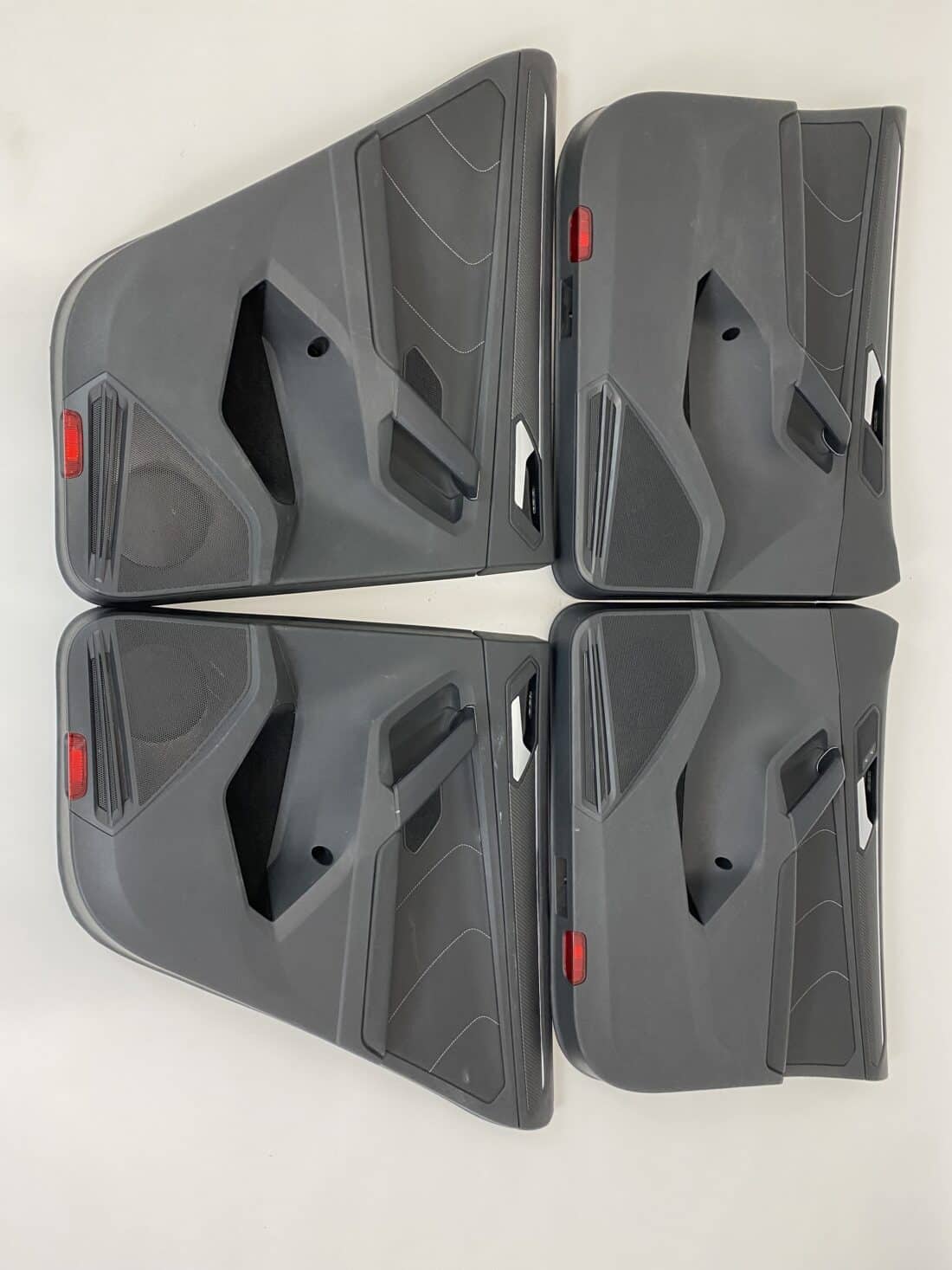Trp Post Container Daten Trp Post Id 15719 Innenraum Vw Tiguan R Alcantara Stoff Grau Schwarz Trp Post Container