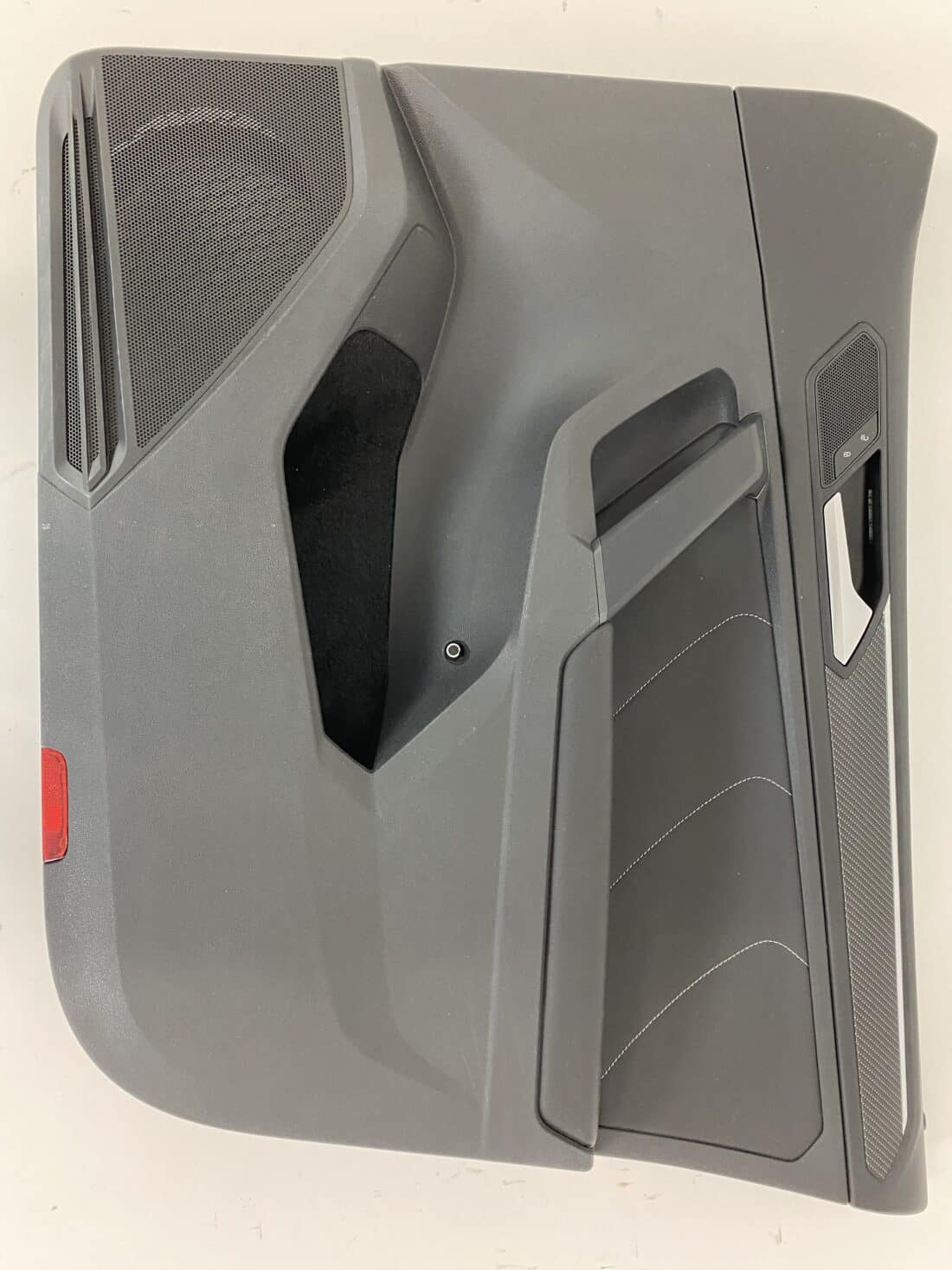 Trp Post Container Daten Trp Post Id 15719 Innenraum Vw Tiguan R Alcantara Stoff Grau Schwarz Trp Post Container