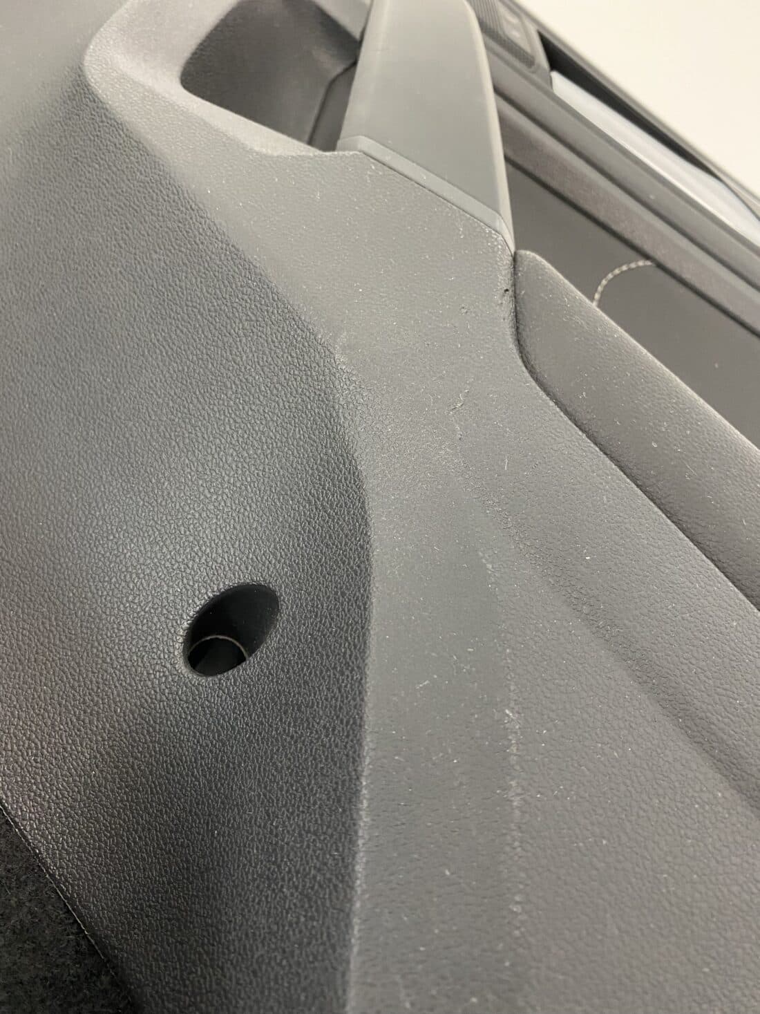 Trp Post Container Daten Trp Post Id 15719 Innenraum Vw Tiguan R Alcantara Stoff Grau Schwarz Trp Post Container