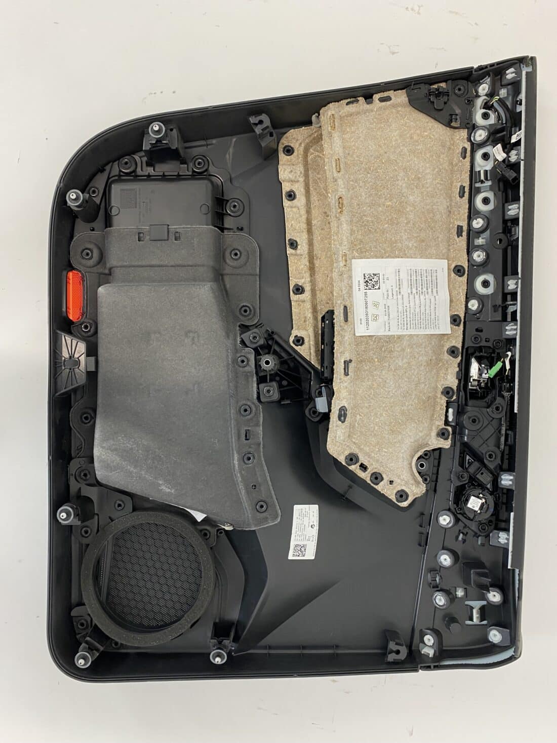 Trp Post Container Daten Trp Post Id 15719 Innenraum Vw Tiguan R Alcantara Stoff Grau Schwarz Trp Post Container