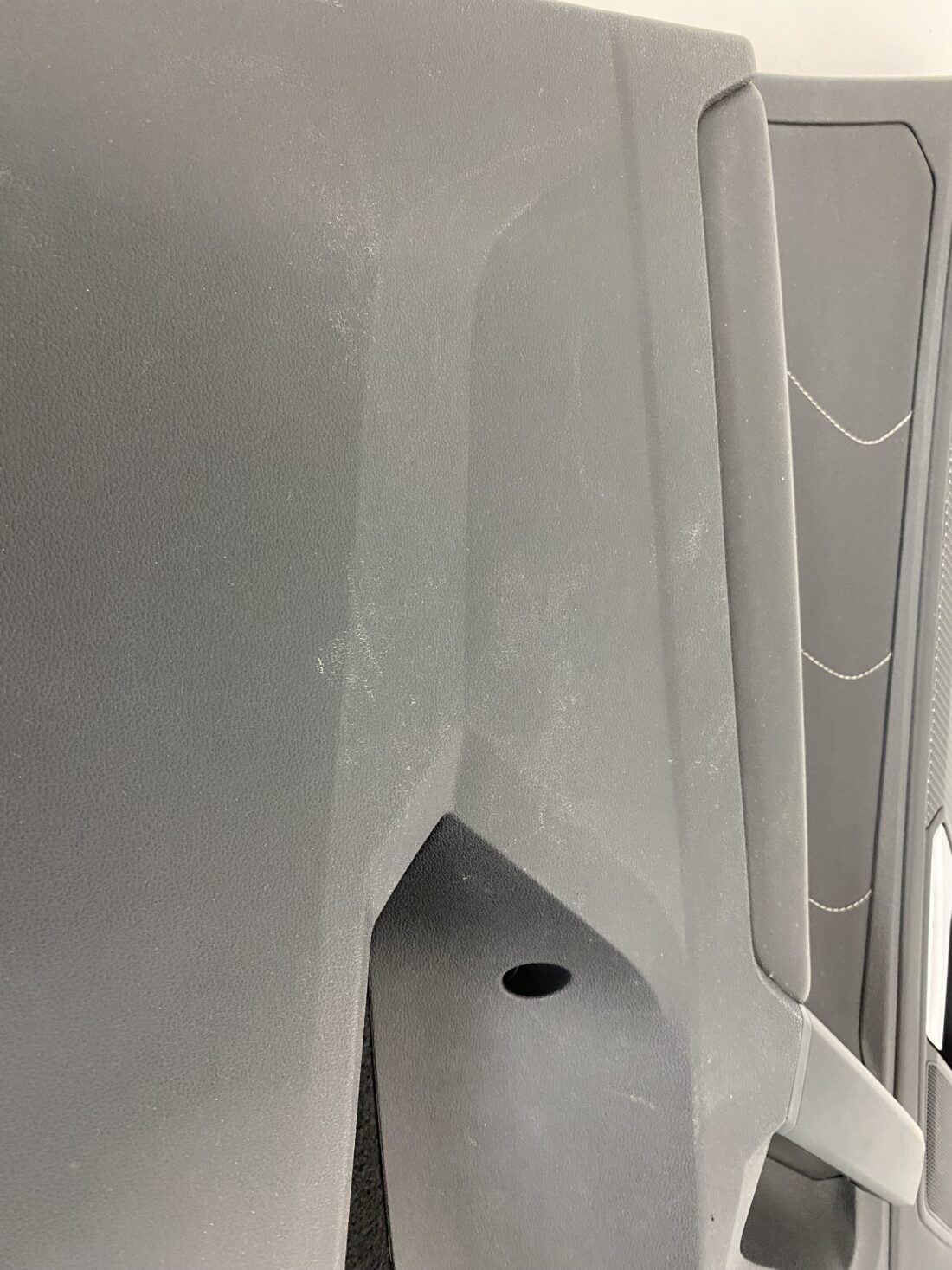 Trp Post Container Daten Trp Post Id 15719 Innenraum Vw Tiguan R Alcantara Stoff Grau Schwarz Trp Post Container