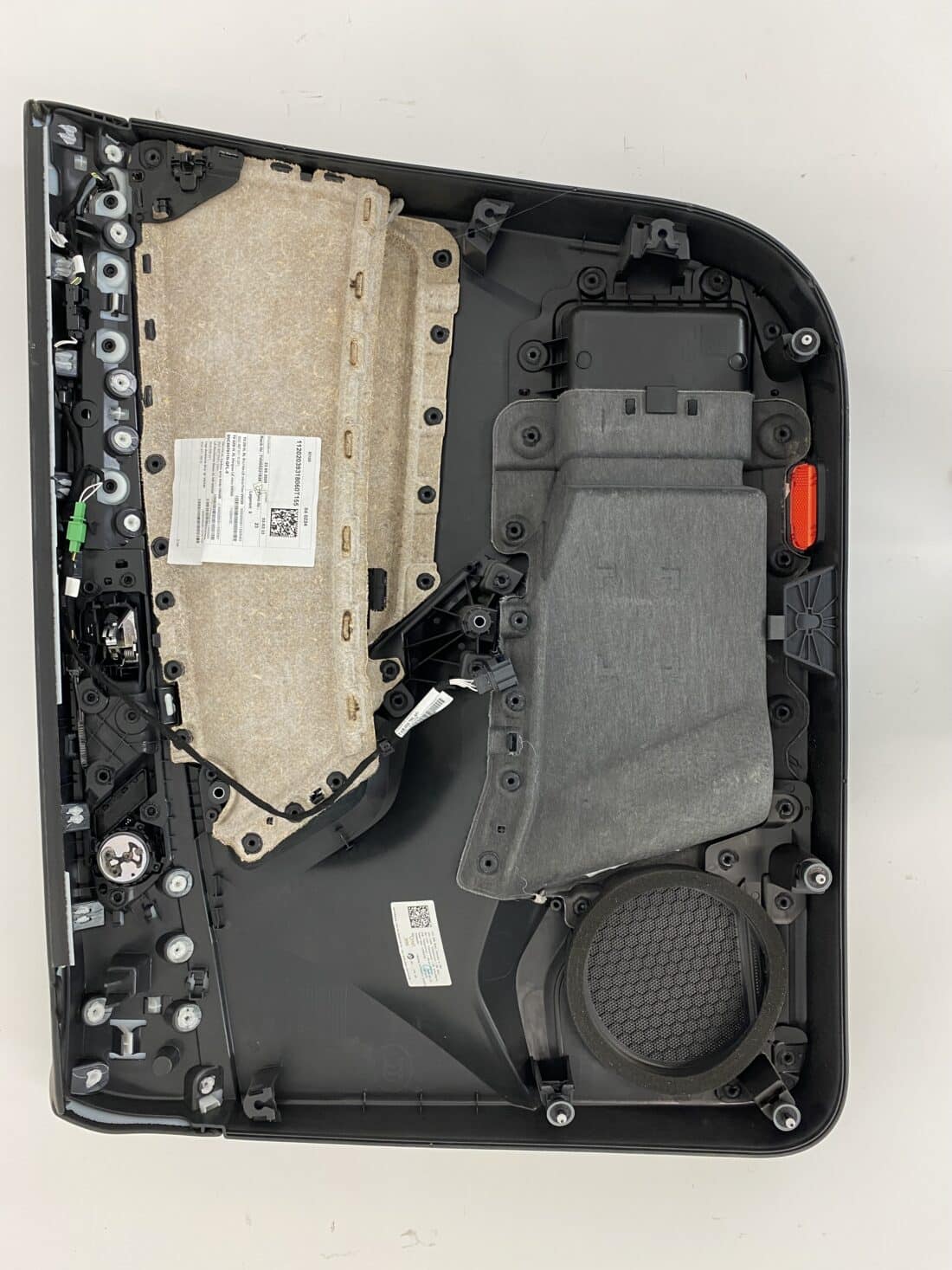 Trp Post Container Daten Trp Post Id 15719 Innenraum Vw Tiguan R Alcantara Stoff Grau Schwarz Trp Post Container