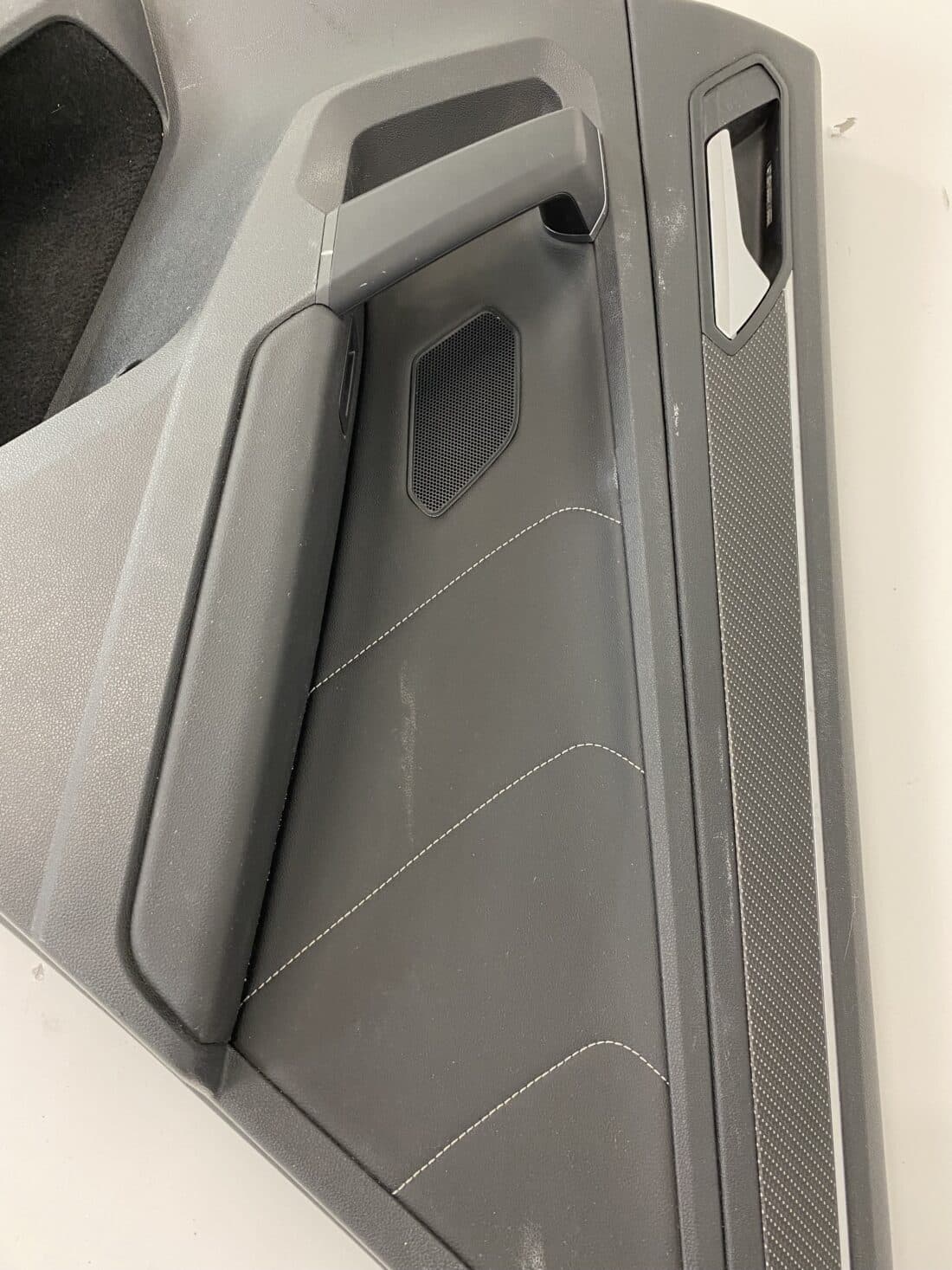 Trp Post Container Daten Trp Post Id 15719 Innenraum Vw Tiguan R Alcantara Stoff Grau Schwarz Trp Post Container