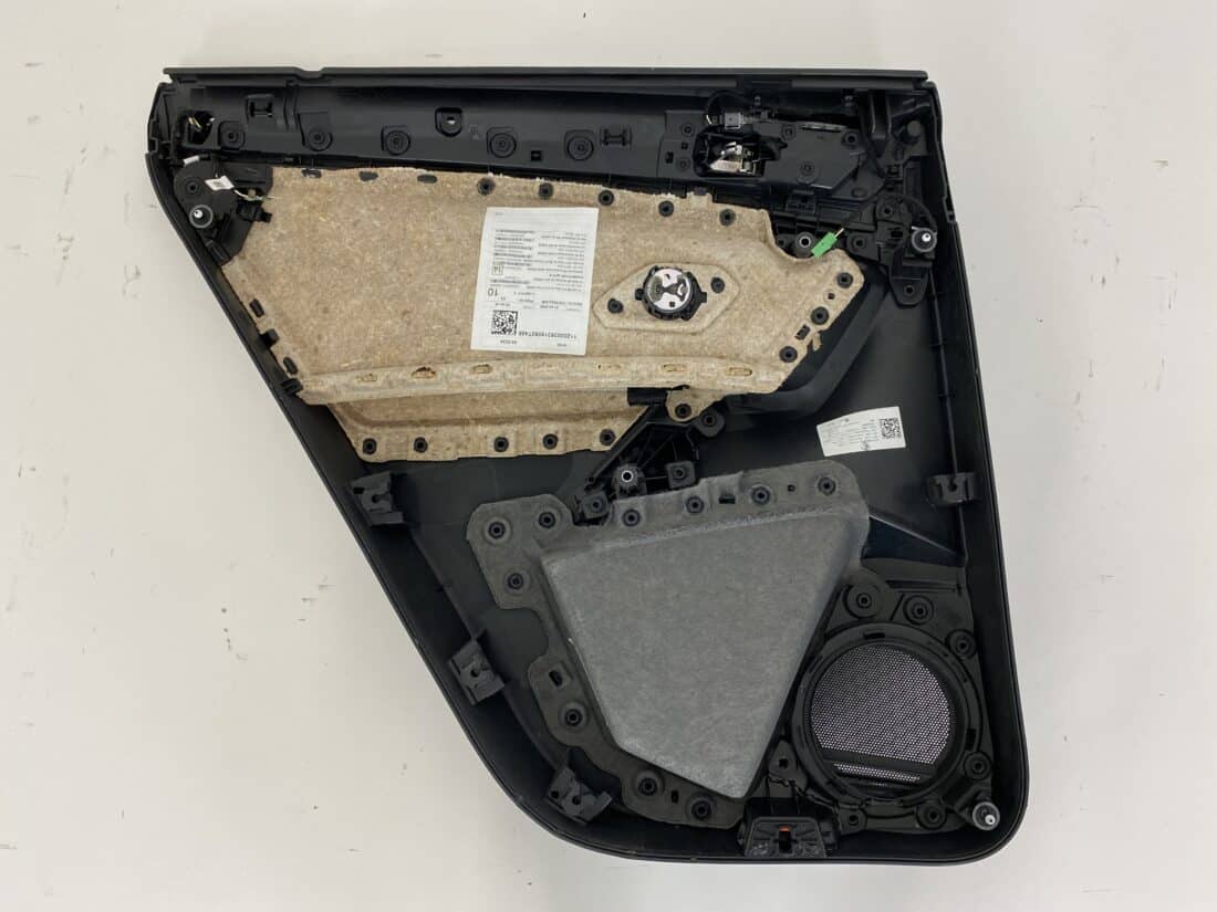 Trp Post Container Daten Trp Post Id 15719 Innenraum Vw Tiguan R Alcantara Stoff Grau Schwarz Trp Post Container