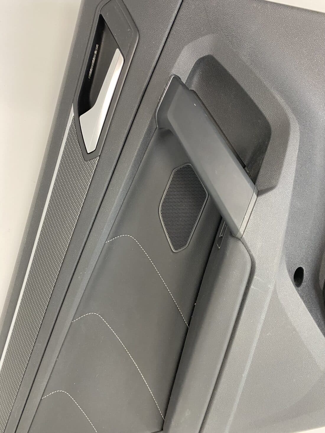 Trp Post Container Daten Trp Post Id 15719 Innenraum Vw Tiguan R Alcantara Stoff Grau Schwarz Trp Post Container