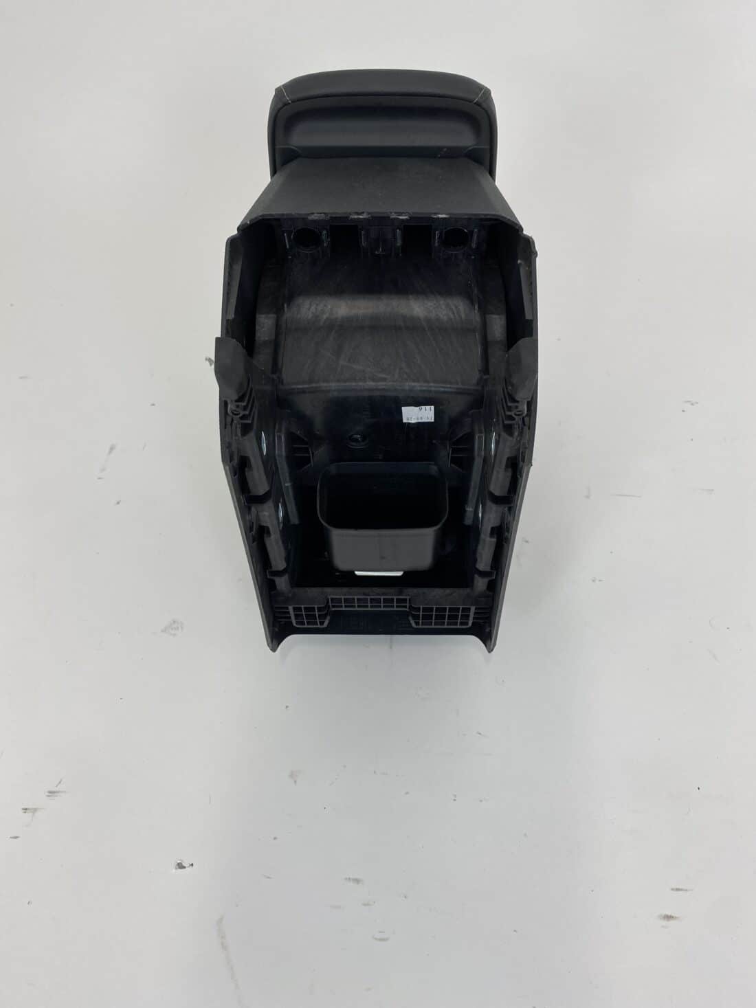Trp Post Container Daten Trp Post Id 15719 Innenraum Vw Tiguan R Alcantara Stoff Grau Schwarz Trp Post Container