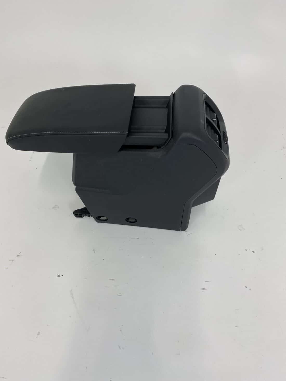Trp Post Container Daten Trp Post Id 15719 Innenraum Vw Tiguan R Alcantara Stoff Grau Schwarz Trp Post Container
