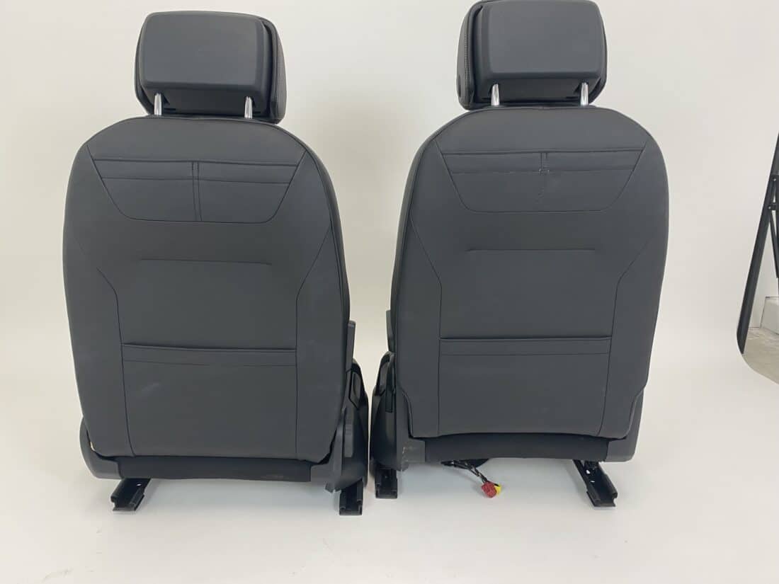 Trp Post Container Daten Trp Post Id 15719 Innenraum Vw Tiguan R Alcantara Stoff Grau Schwarz Trp Post Container