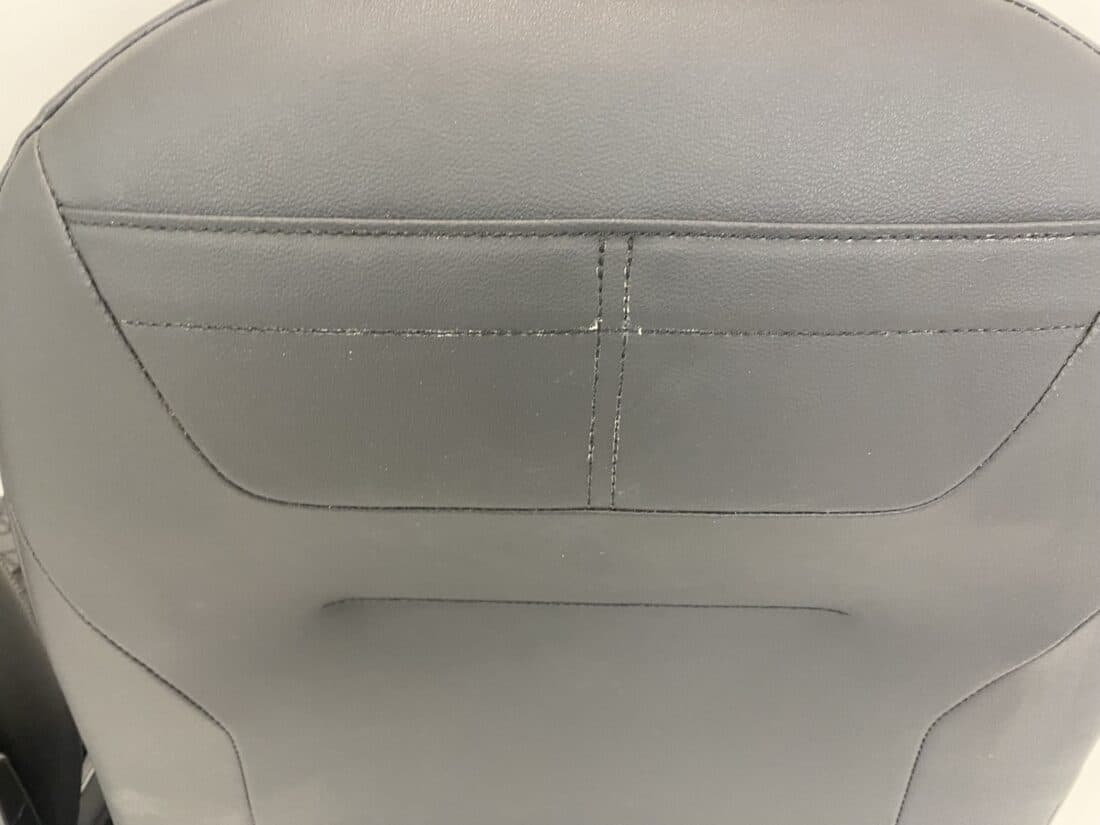 Trp Post Container Daten Trp Post Id 15719 Innenraum Vw Tiguan R Alcantara Stoff Grau Schwarz Trp Post Container