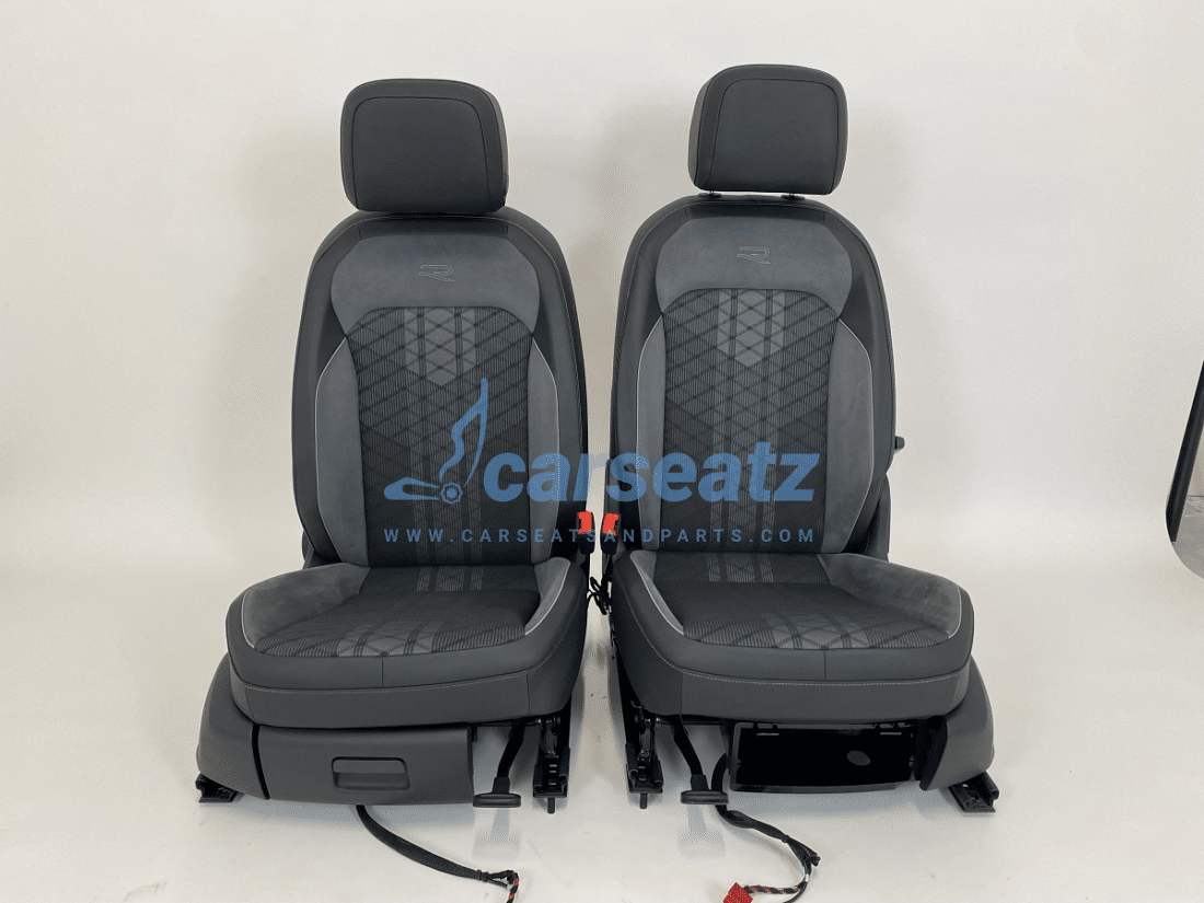 Trp Post Container Daten Trp Post Id 15719 Innenraum Vw Tiguan R Alcantara Stoff Grau Schwarz Trp Post Container