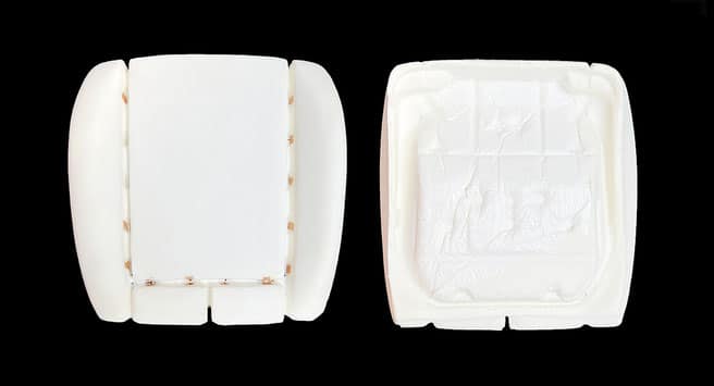Trp Post Container Data Trp Post Id 15894 Foam Part Seat Vw Transporter T6 Trp Post Container