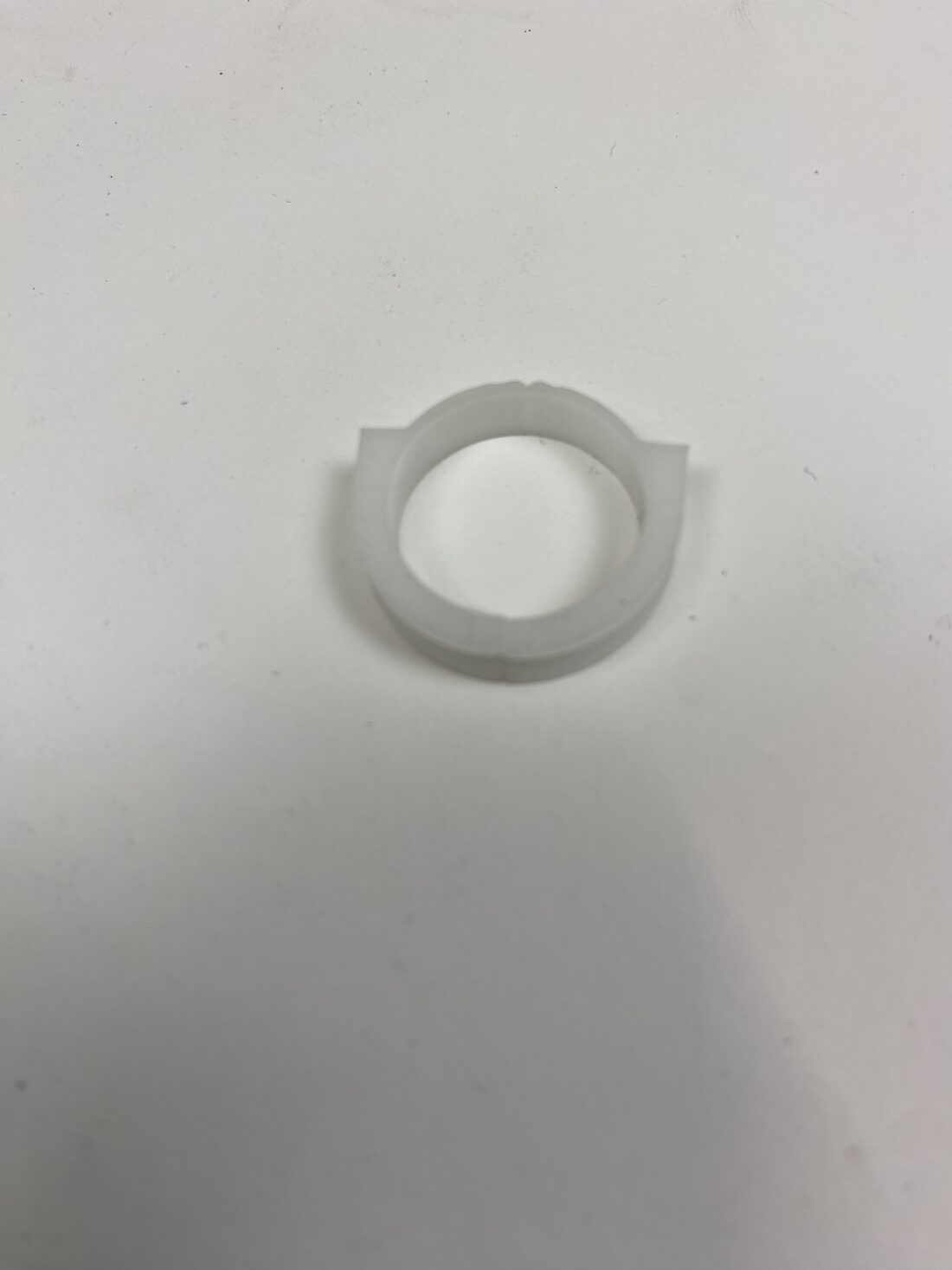 Plastic Kapje Horizontale Demping 306509 Et