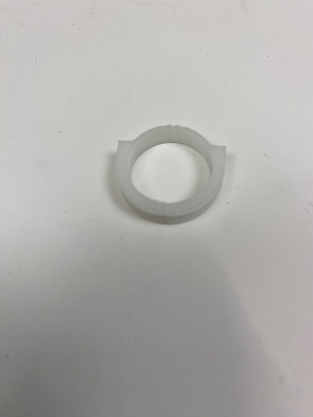 Plastic Kapje Horizontale Demping 306509 Et