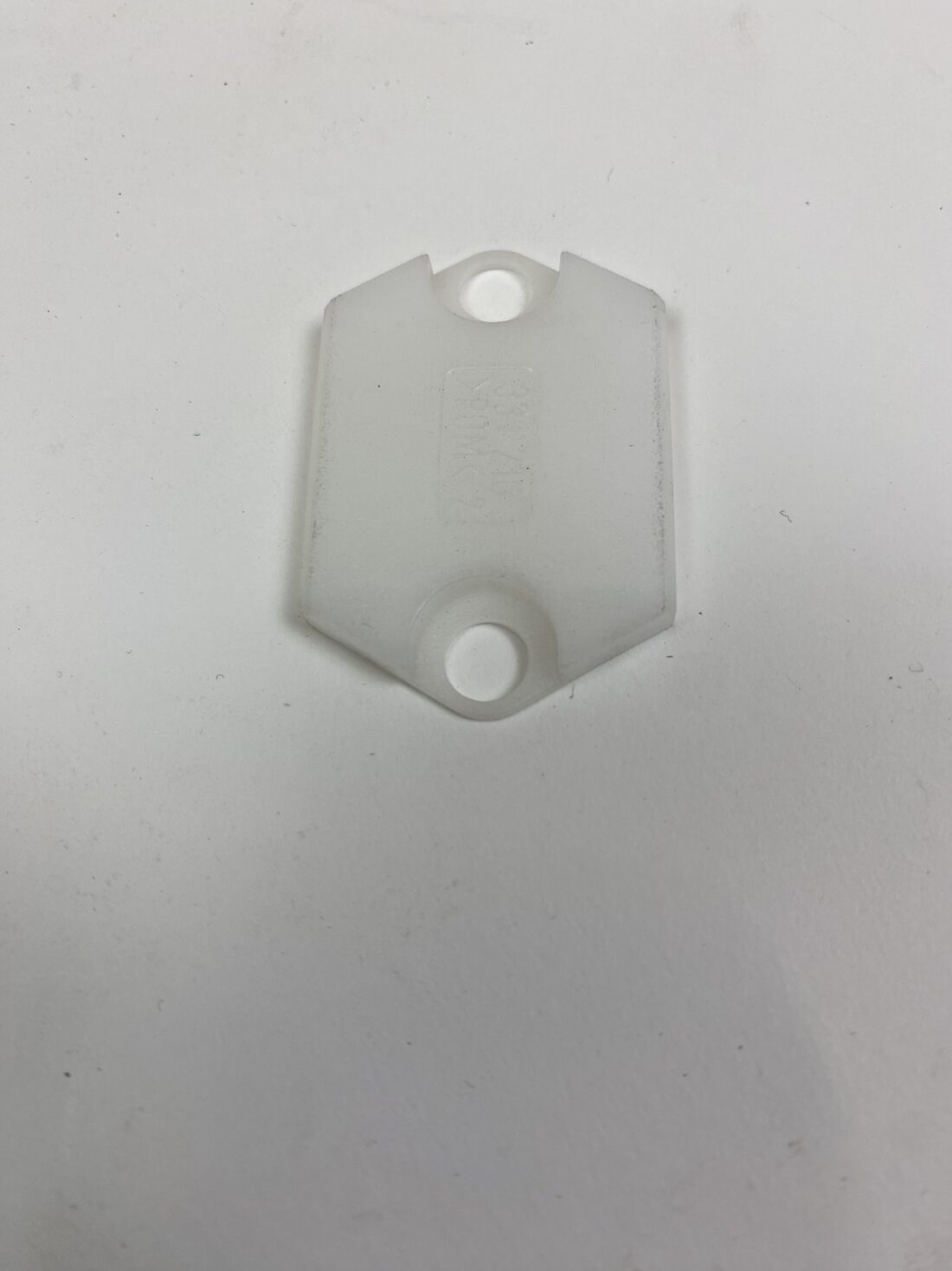 Plastic Delen Voor De Horizontale Demping R 331216 Et
