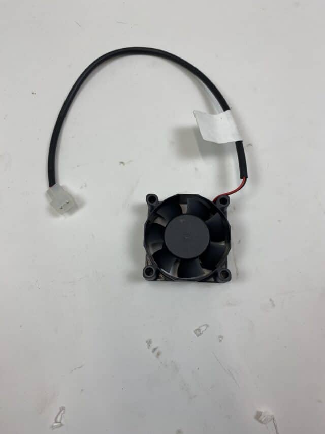 Ventilator 24v R 361686 Et