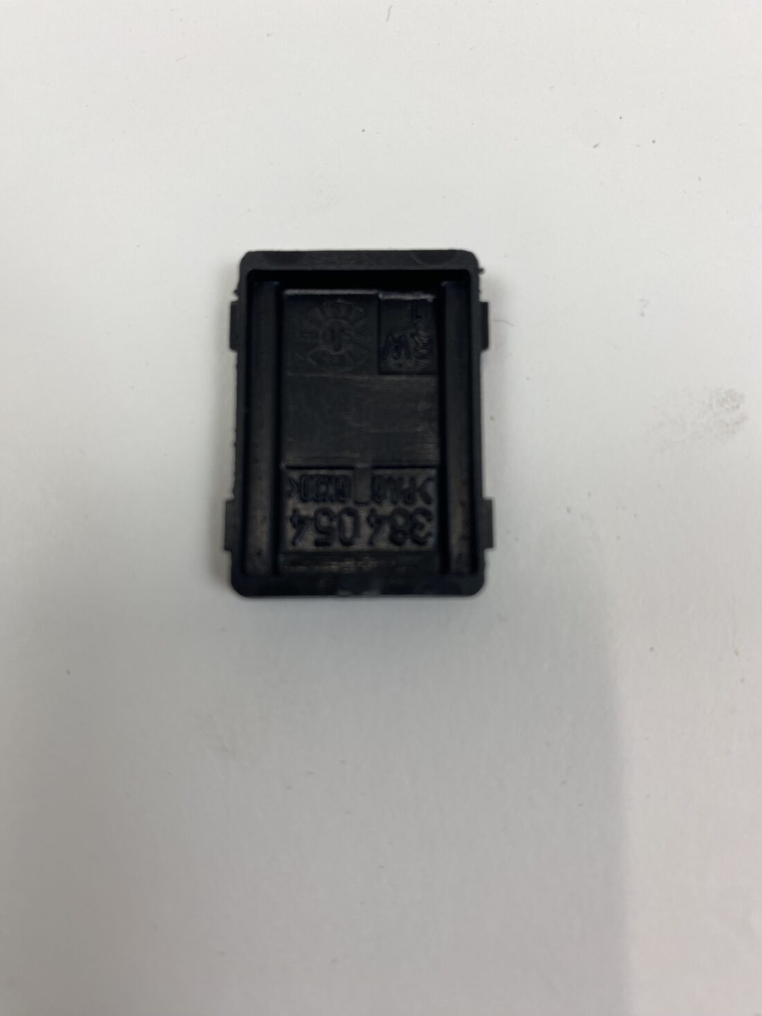 Afdekkapje Schakelaar Klein 364054 Et