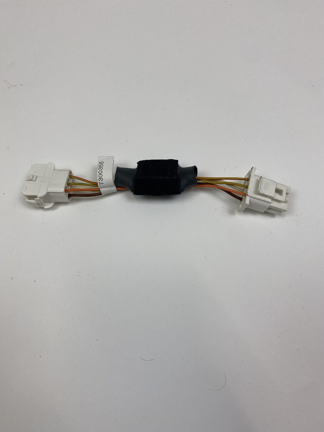 Ventielblok Lumbaal 12v En 24v 7300358 Et