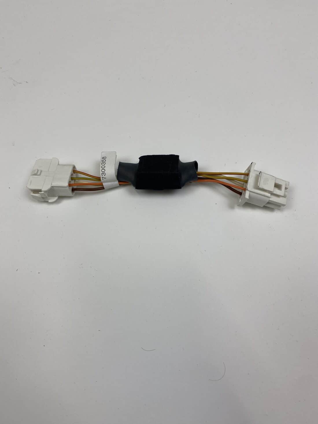 Ventielblok Lumbaal 12v En 24v 7300358 Et