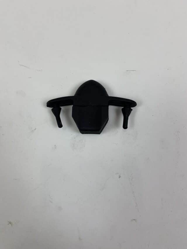 Stootrubber Onderraam R 7301547