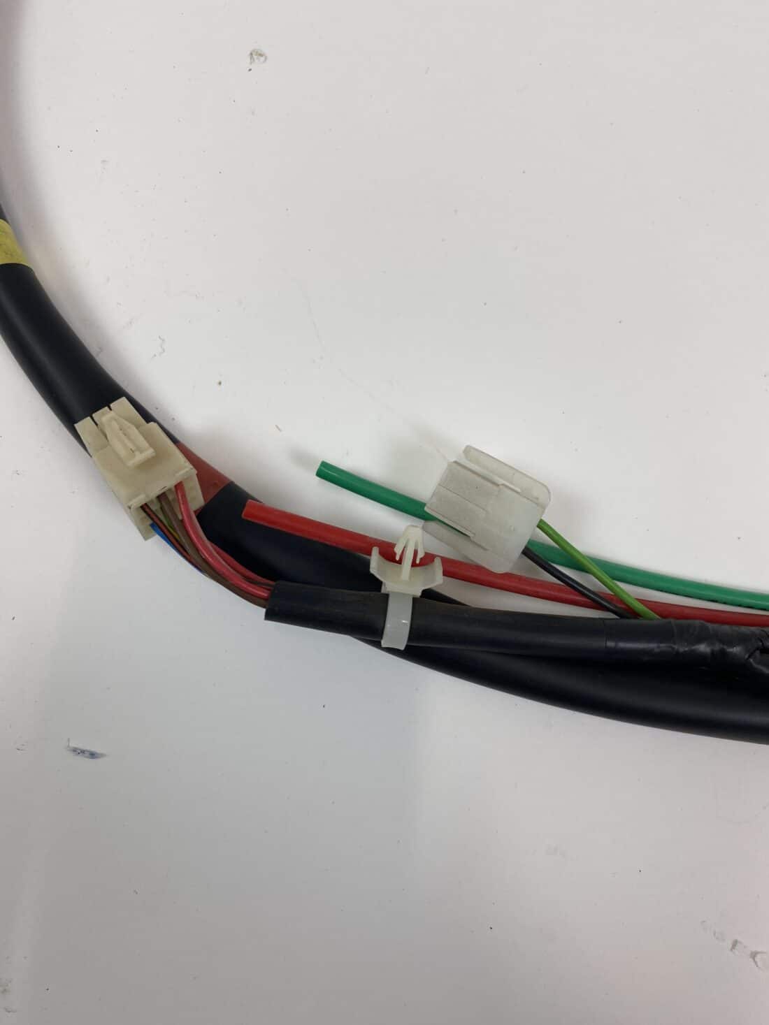 Trp Post Container Data Trp Post Id 16364 Kabelboom 24v Valeo Motor R 7305525 Trp Post Container