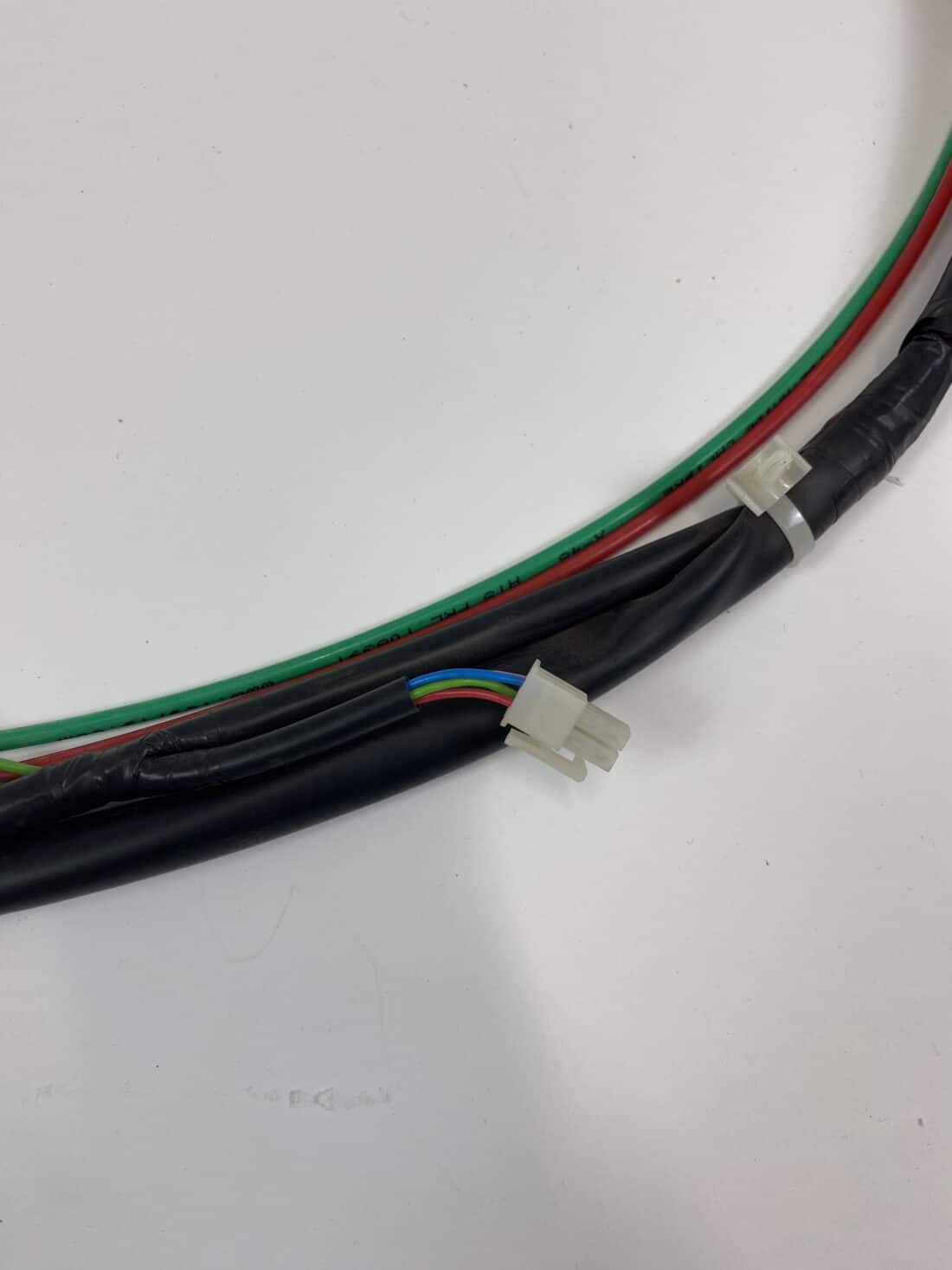 Trp Post Container Data Trp Post Id 16364 Kabelboom 24v Valeo Motor R 7305525 Trp Post Container