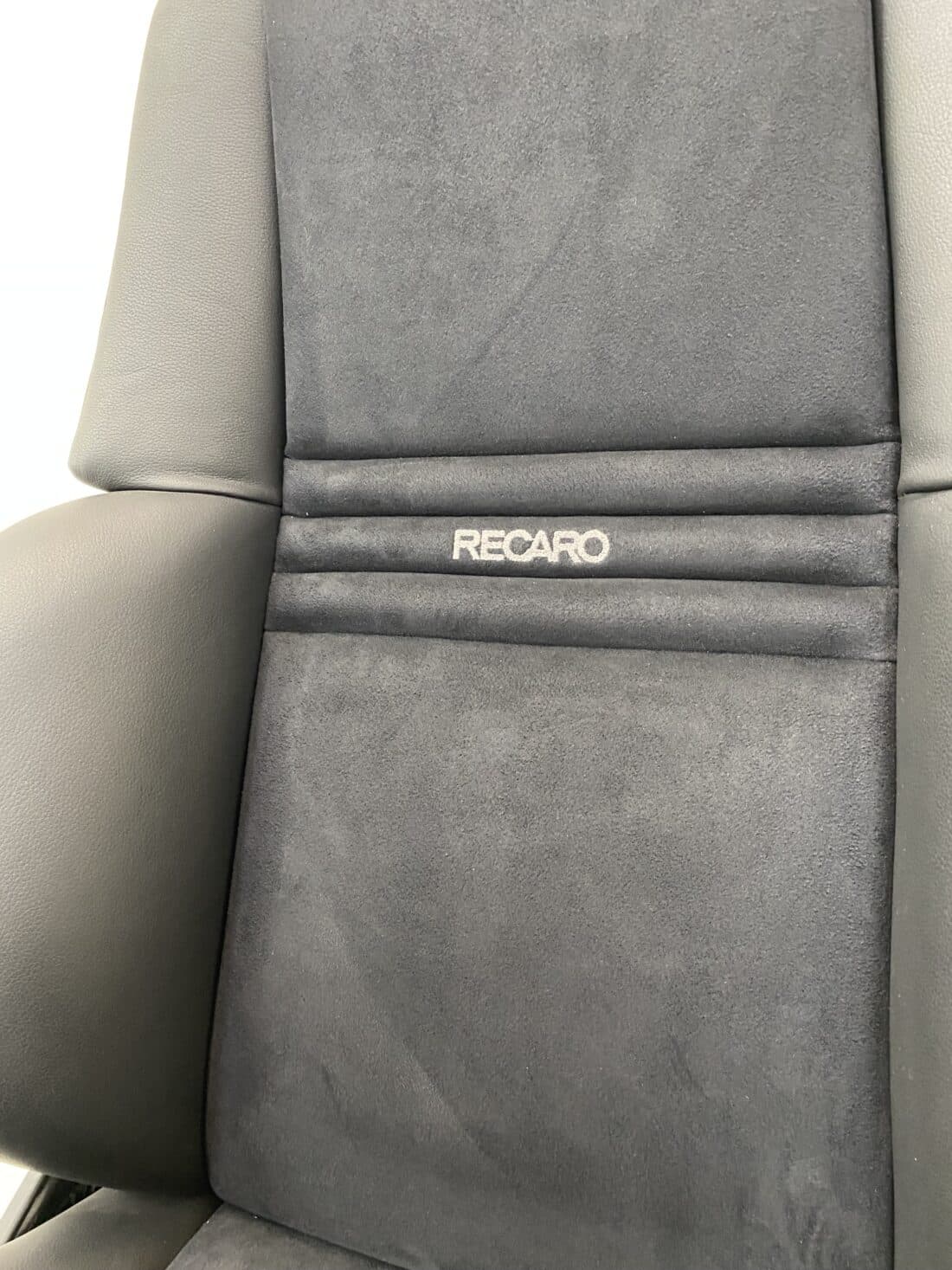 Trp Post Container Data Trp Post Id 16294 Recaro Orthopd Dinamica Leder Zwart Trp Post Container