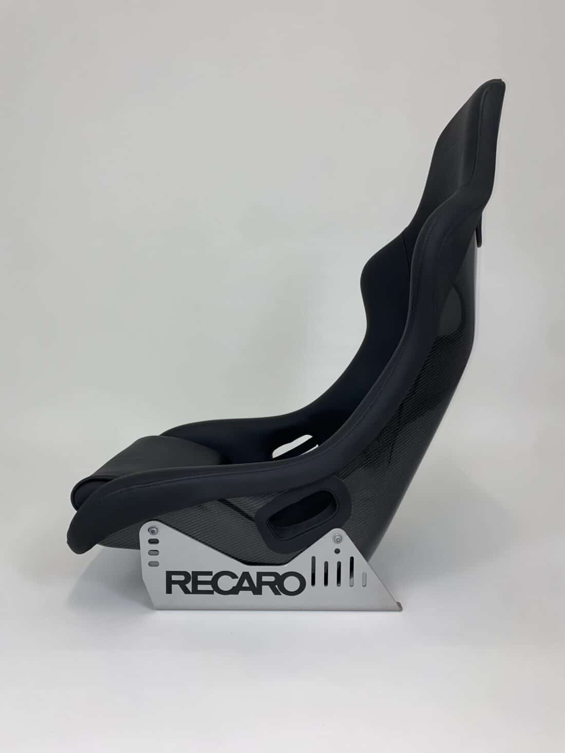 Trp Post Container Data Trp Post Id 16184 Recaro Pole Position Abe Carbon Leder Zwart Trp Post Container