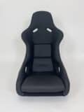 Recaro Pole Position Abe Carbon Leder Zwart Recaro Pole Position Abe Carbon Leder Zwart