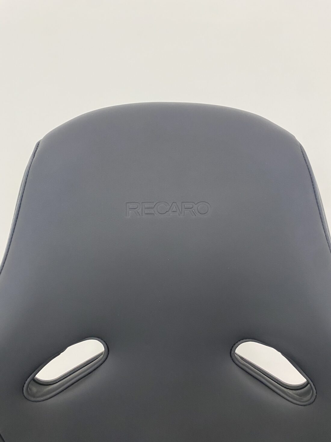 Trp Post Container Data Trp Post Id 16184 Recaro Pole Position Abe Carbon Leder Zwart Trp Post Container