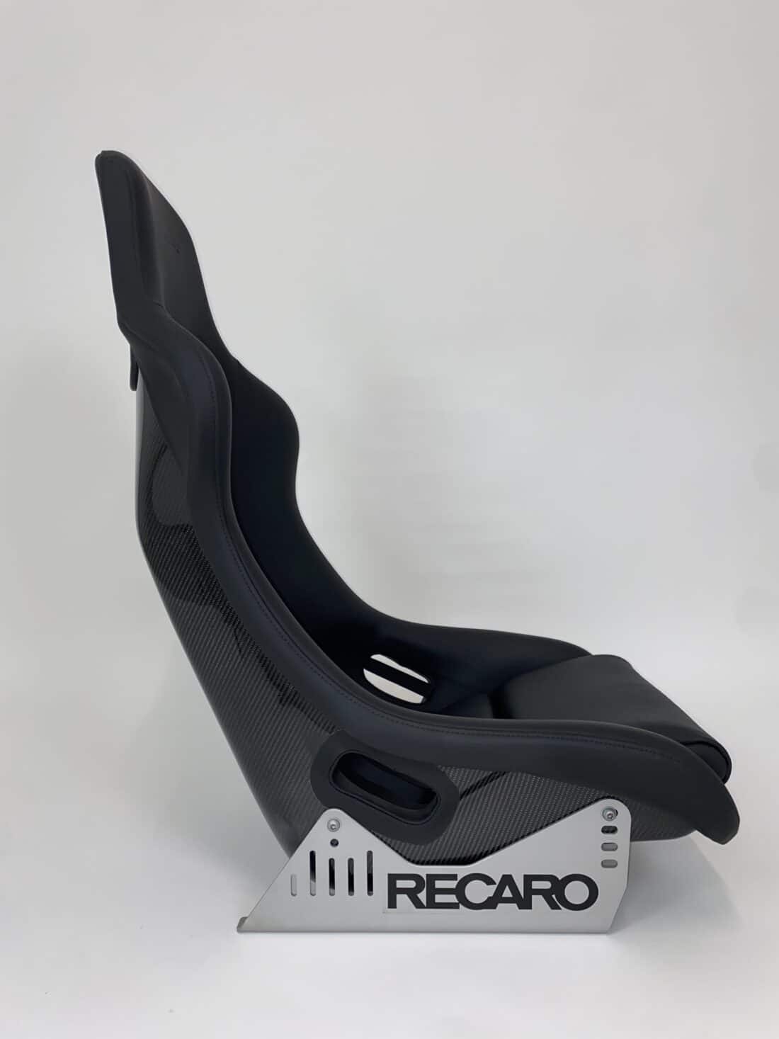 Trp Post Container Data Trp Post Id 16184 Recaro Pole Position Abe Carbon Leder Zwart Trp Post Container