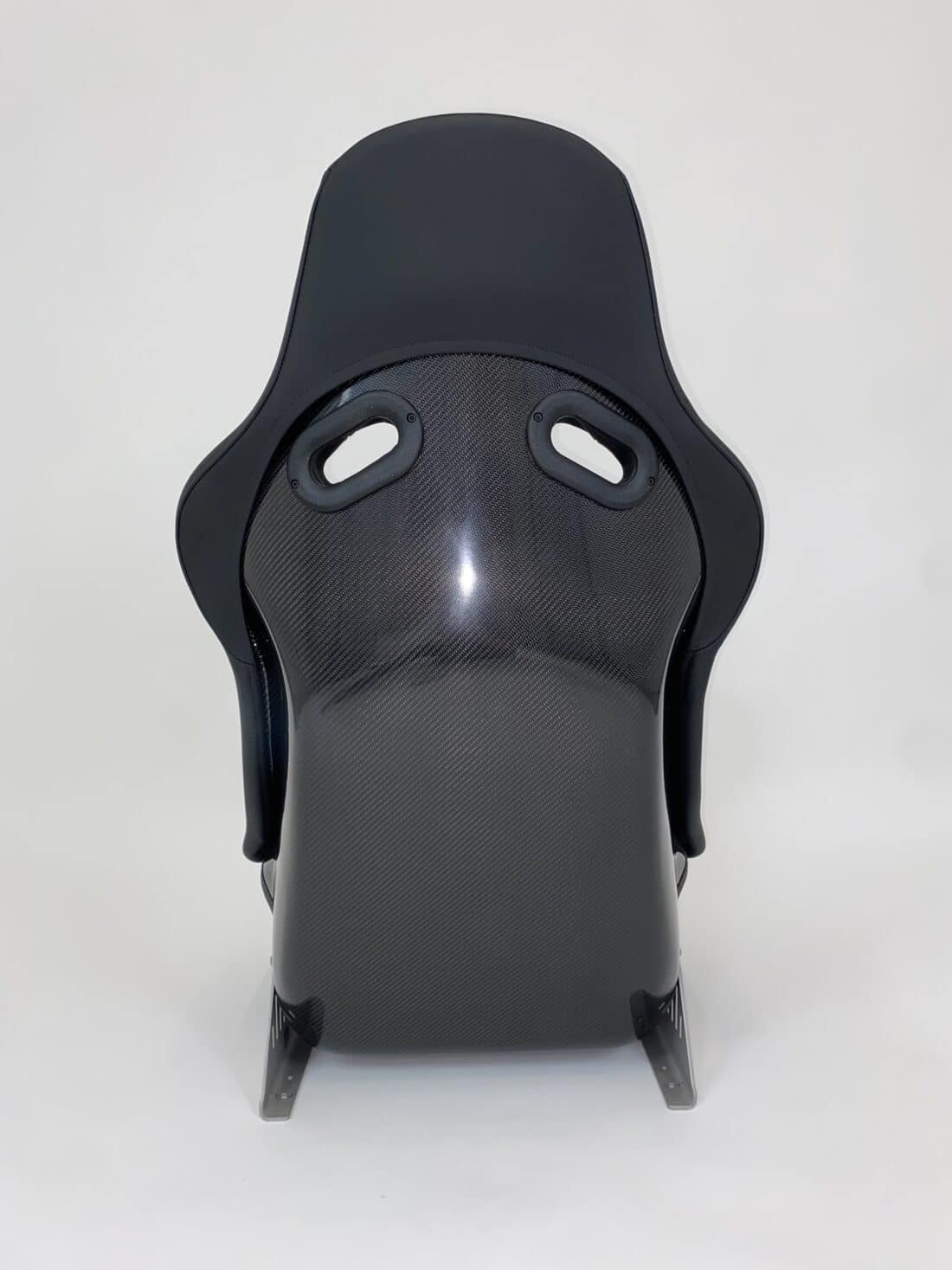 Trp Post Container Data Trp Post Id 16184 Recaro Pole Position Abe Carbon Leder Zwart Trp Post Container