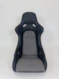 RECARO Classic Pole Position Leder Pepita