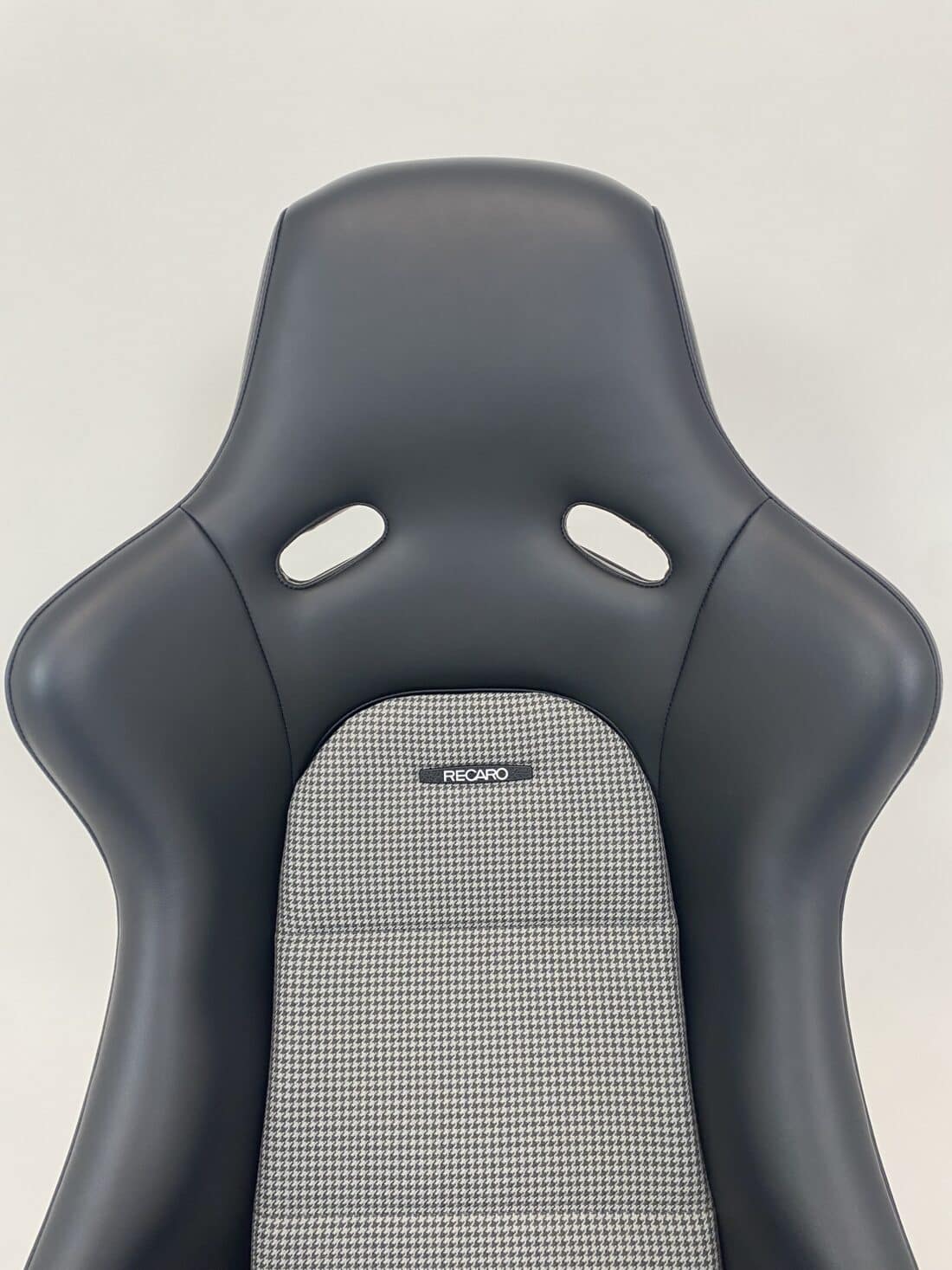 Trp Post Container Data Trp Post Id 16175 Recaro Classic Pole Position Leder Pepita Trp Post Container