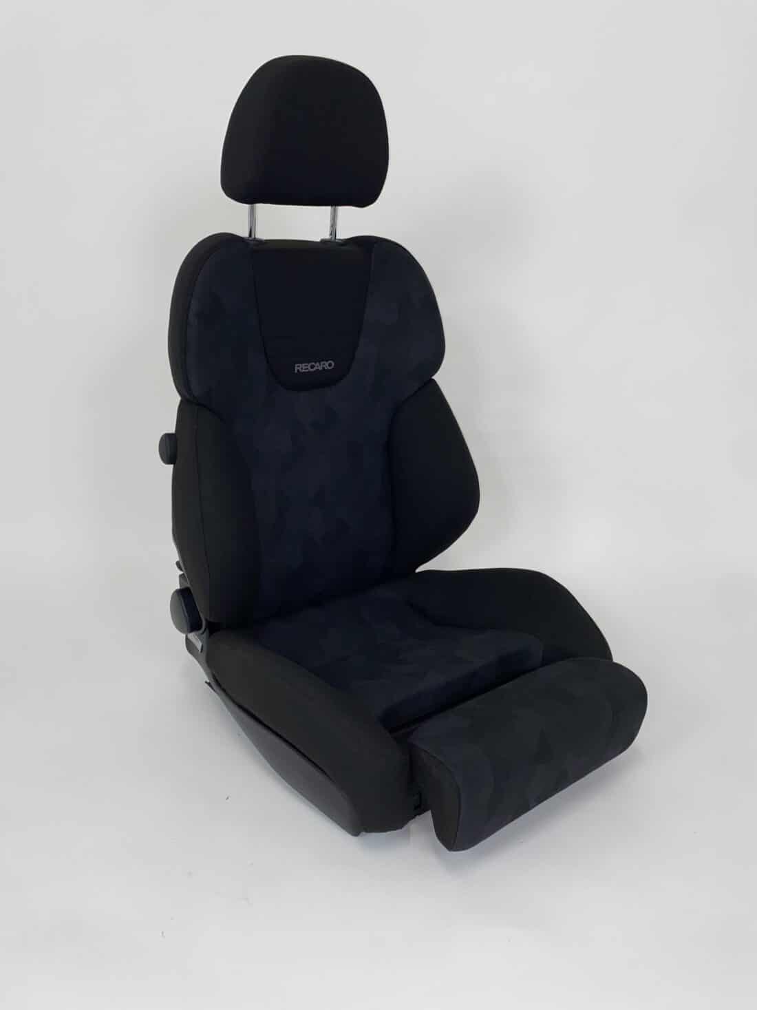 Trp Post Container Data Trp Post Id 16266 Recaro Style Sportline Stof Nardo Artista Zwart Trp Post Container