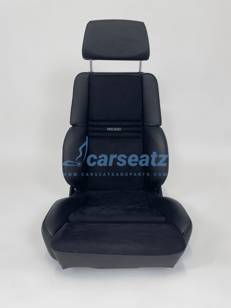 Trp Post Container Data Trp Post Id 16294 Recaro Orthopd Dinamica Leder Zwart Trp Post Container