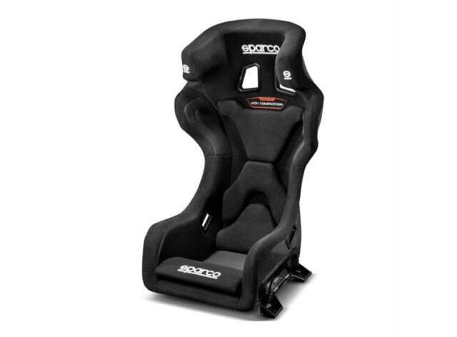 Sparco Adv Competition Pad