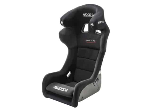 Sparco Adv Elite