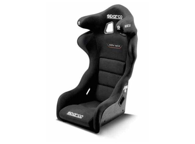 Sparco Adv Scx H