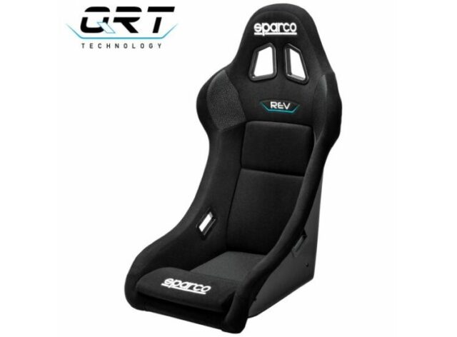 Sparco Rev Qrt