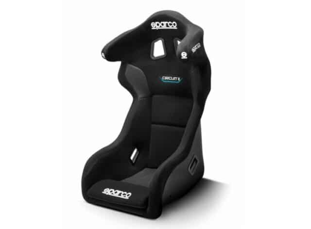 Sparco Circuit Ii Qrt