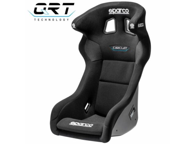 Sparco Circuit Qrt