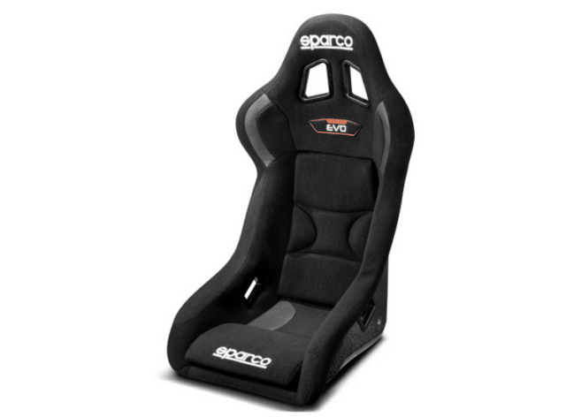 Sparco Evo Carbon