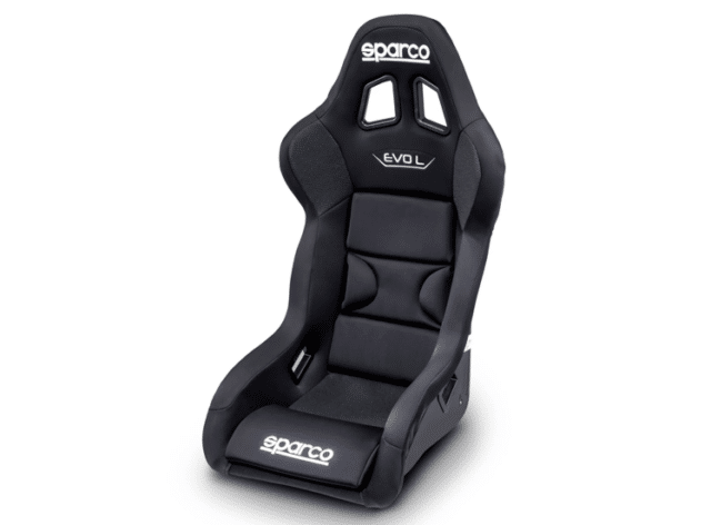 Sparco Evo L Qrt X
