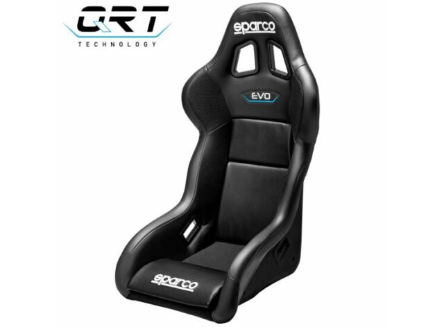 Sparco Evo Qrt Sky