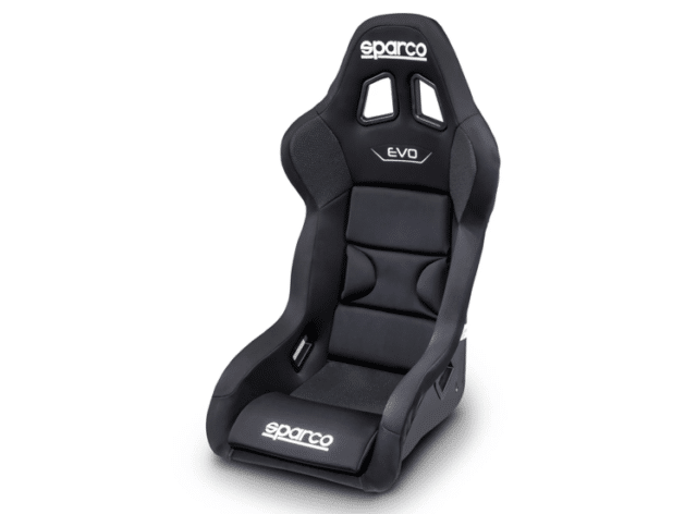Sparco Evo Qrt X