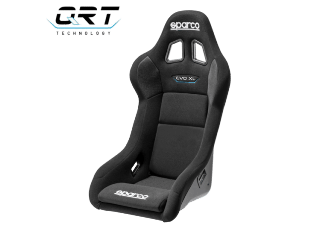Sparco Evo Xl Qrt