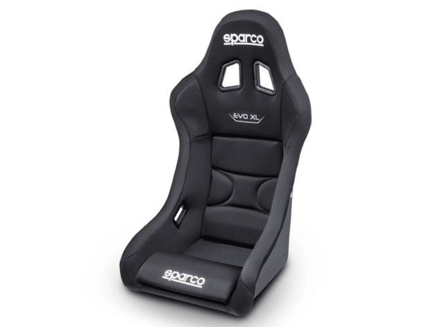 Sparco Evo Xl Qrt X