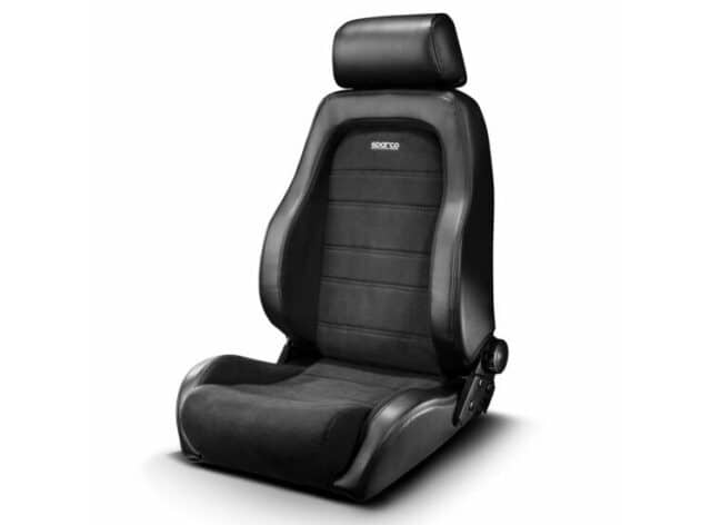 Sparco Gt